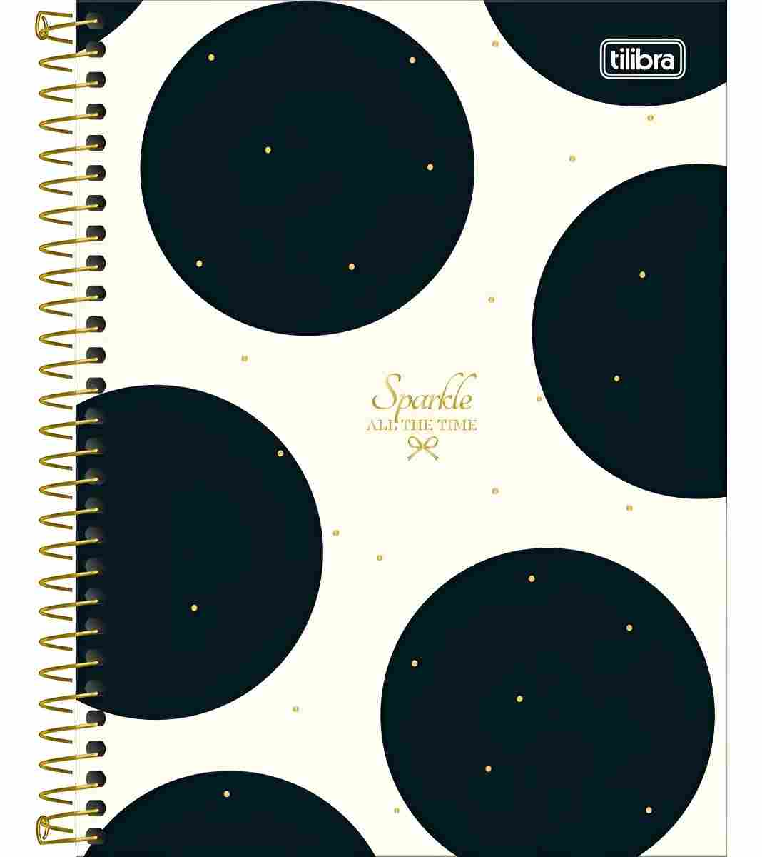 CADERNO 10X1 COLEGIAL WEST VILLAGE